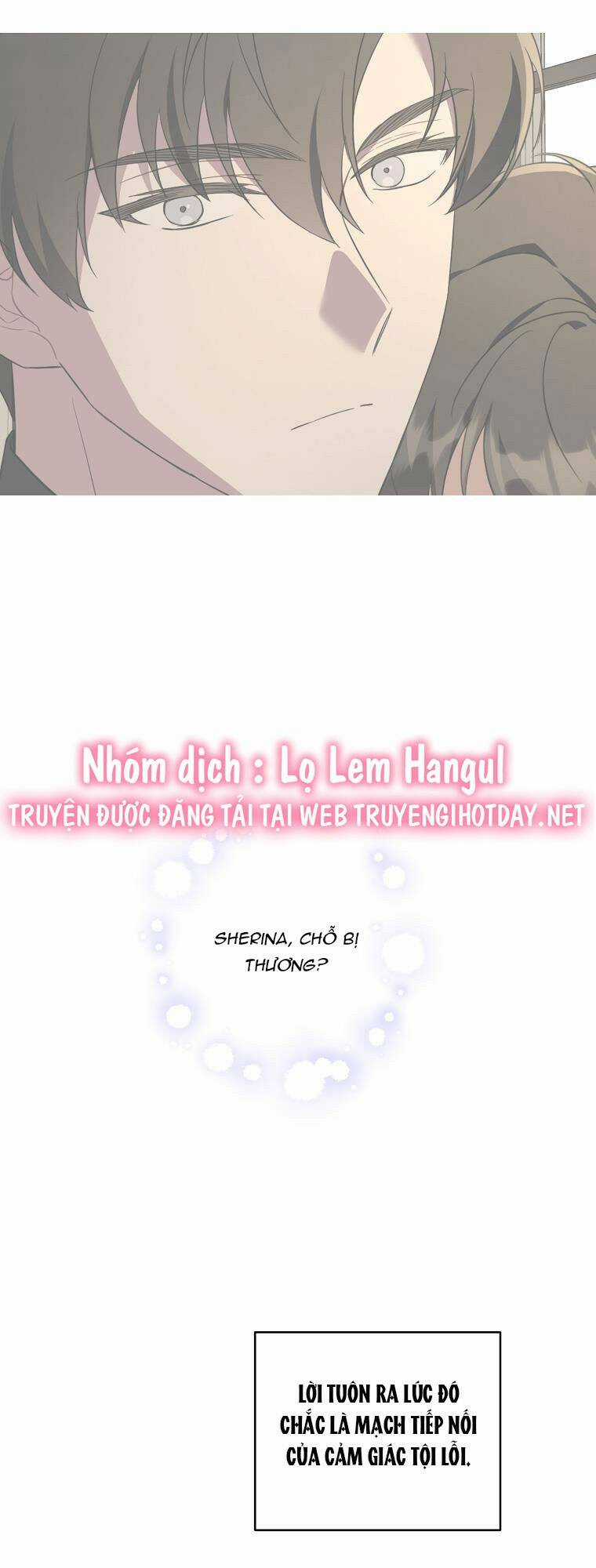 Cho Con Núm Vú Đi Mà - Chapter 68 - Trang 46