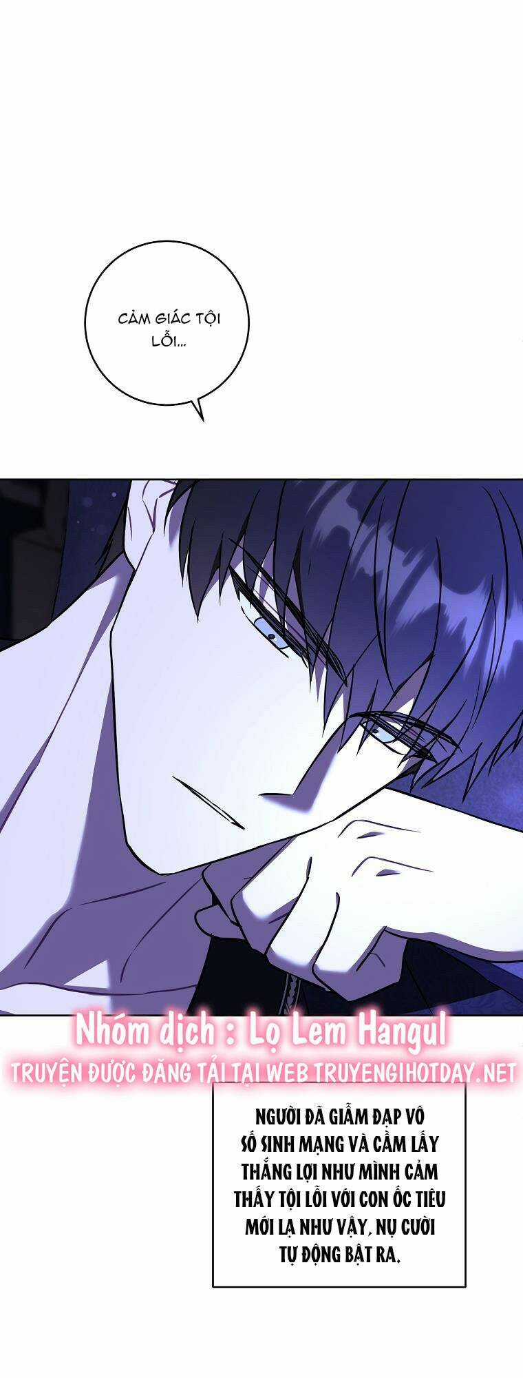 Cho Con Núm Vú Đi Mà - Chapter 68 - Trang 47