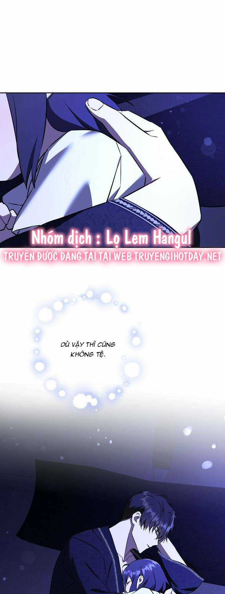 Cho Con Núm Vú Đi Mà - Chapter 68 - Trang 48
