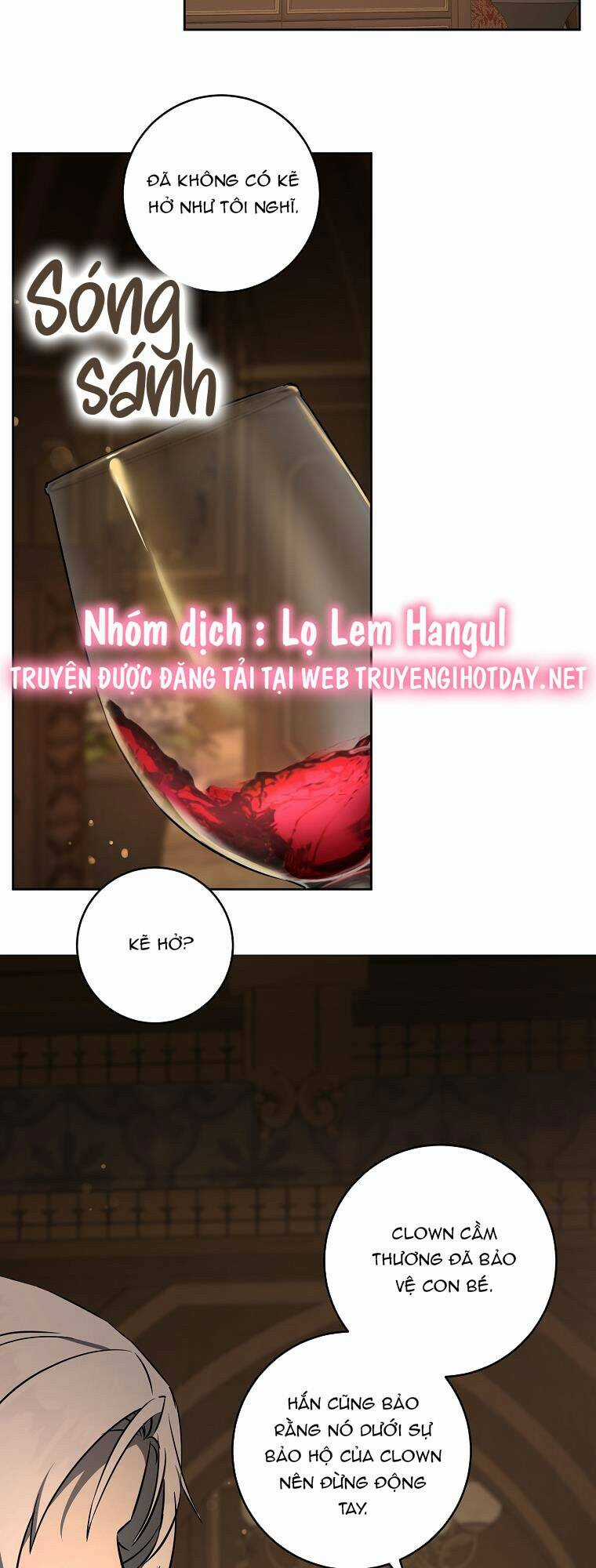 Cho Con Núm Vú Đi Mà - Chapter 68 - Trang 51