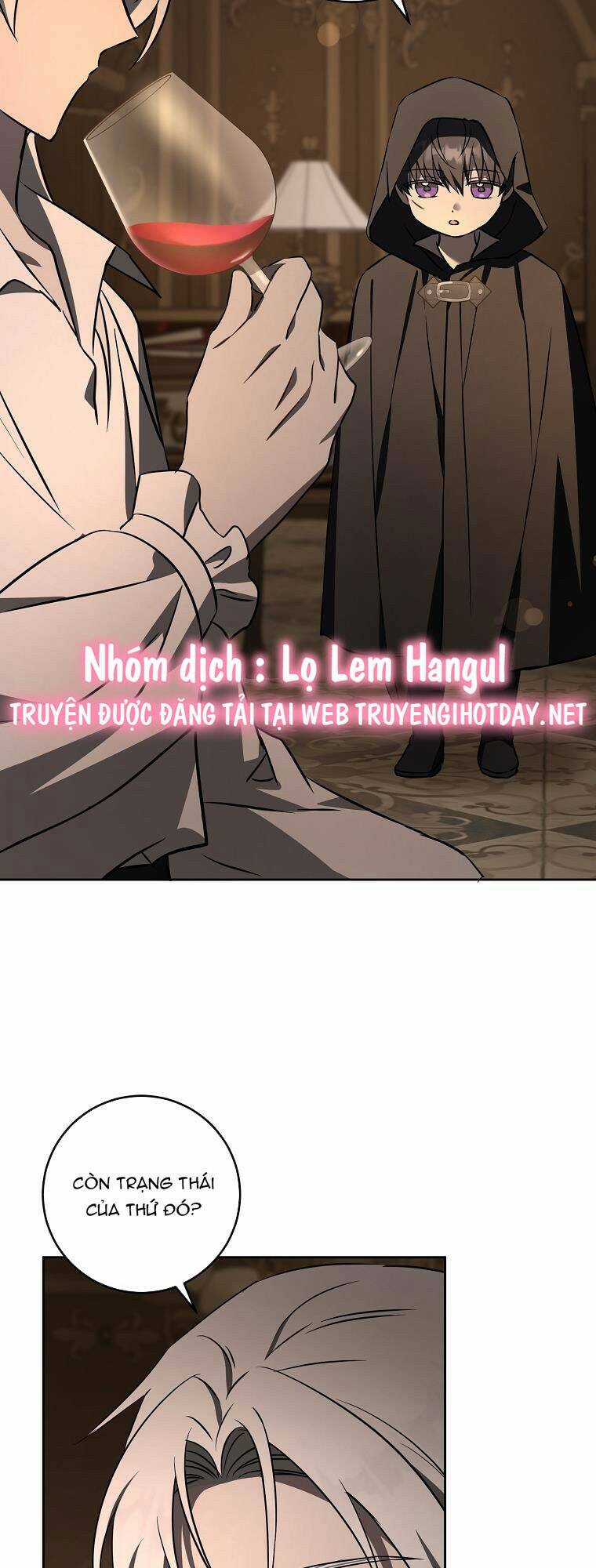 Cho Con Núm Vú Đi Mà - Chapter 68 - Trang 52