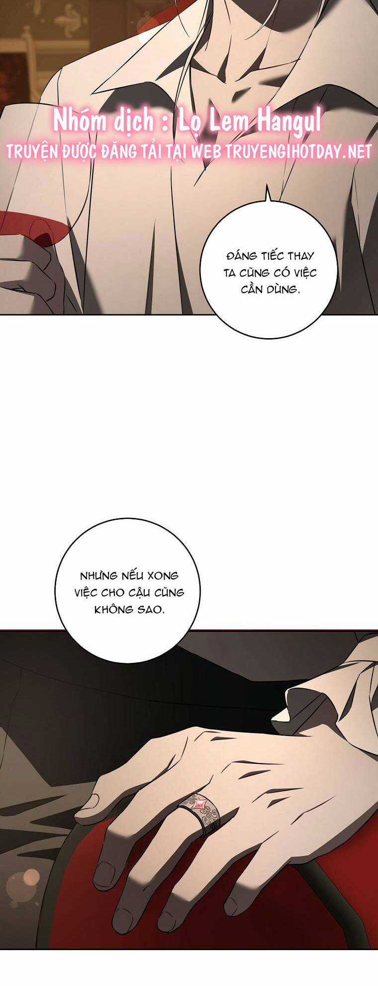 Cho Con Núm Vú Đi Mà - Chapter 68 - Trang 55