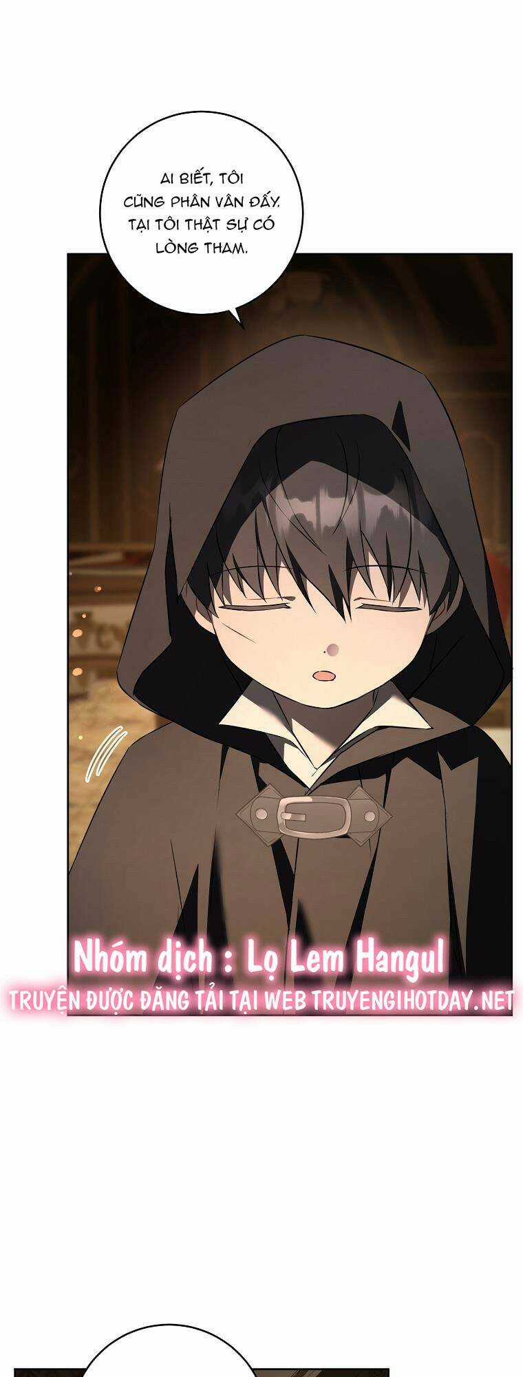 Cho Con Núm Vú Đi Mà - Chapter 68 - Trang 56