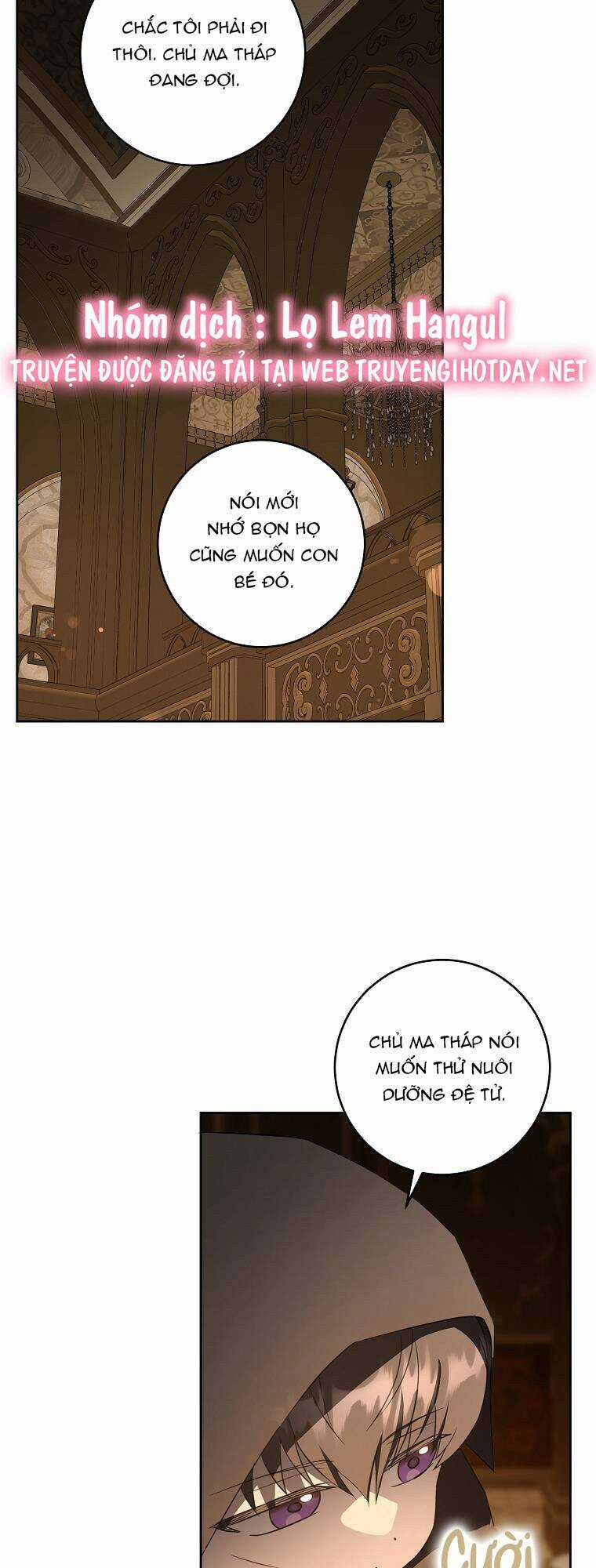 Cho Con Núm Vú Đi Mà - Chapter 68 - Trang 57