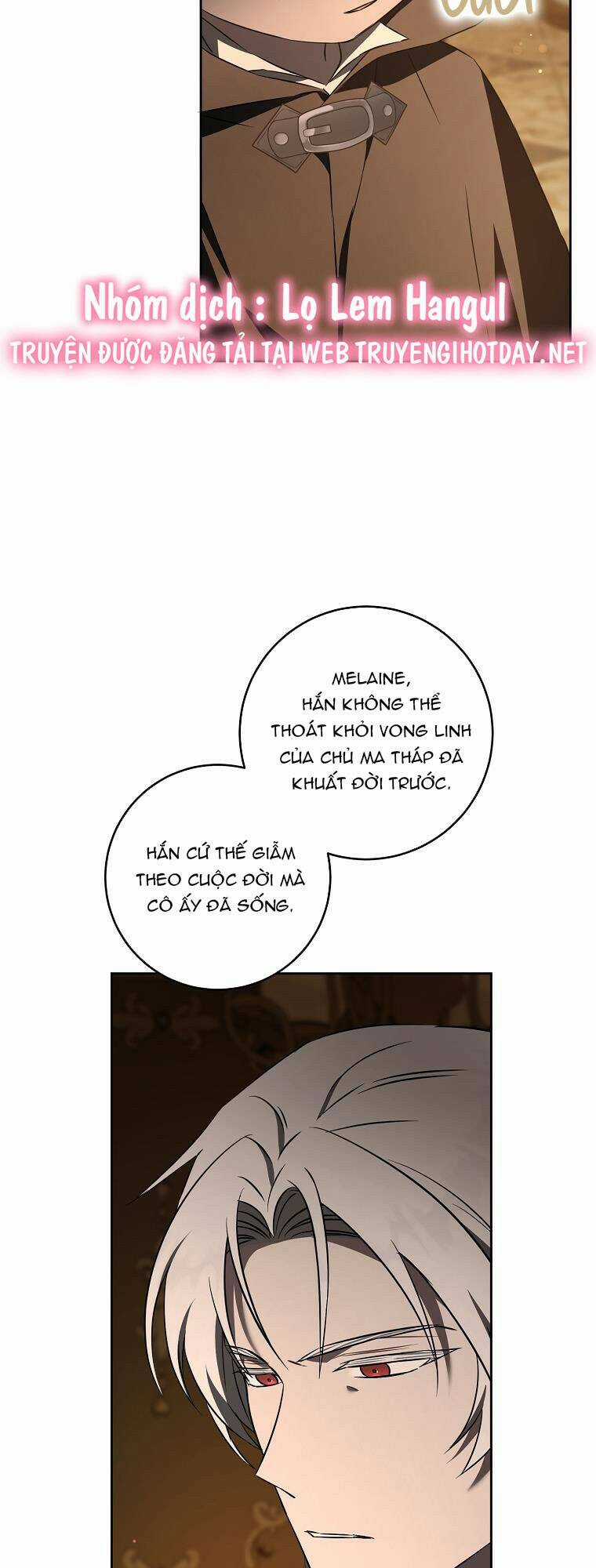 Cho Con Núm Vú Đi Mà - Chapter 68 - Trang 58