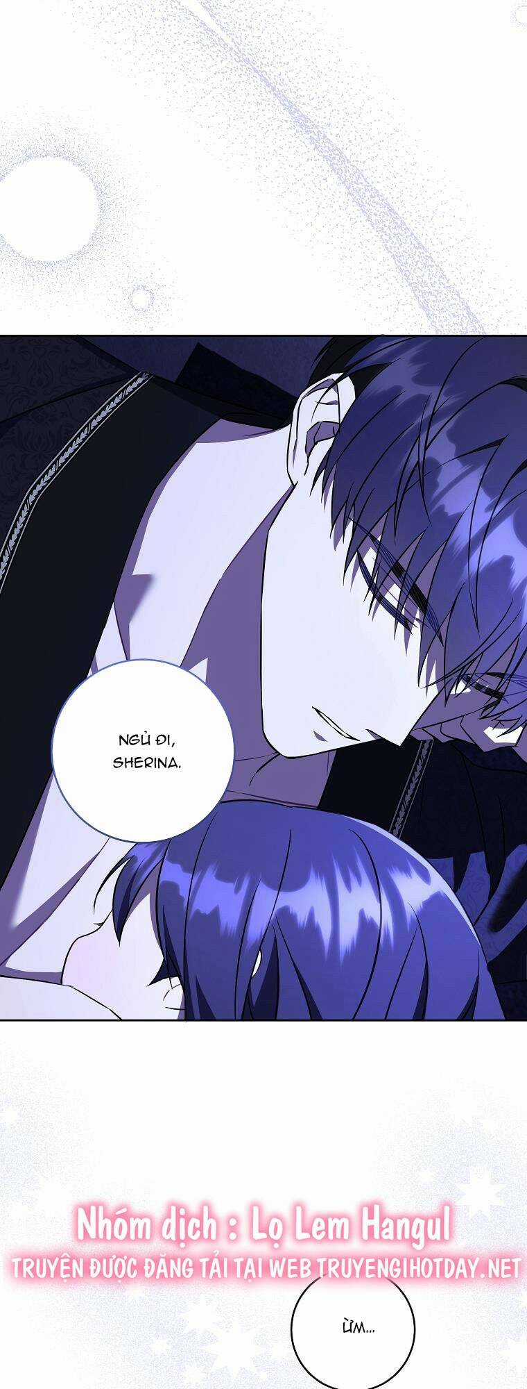 Cho Con Núm Vú Đi Mà - Chapter 68 - Trang 7