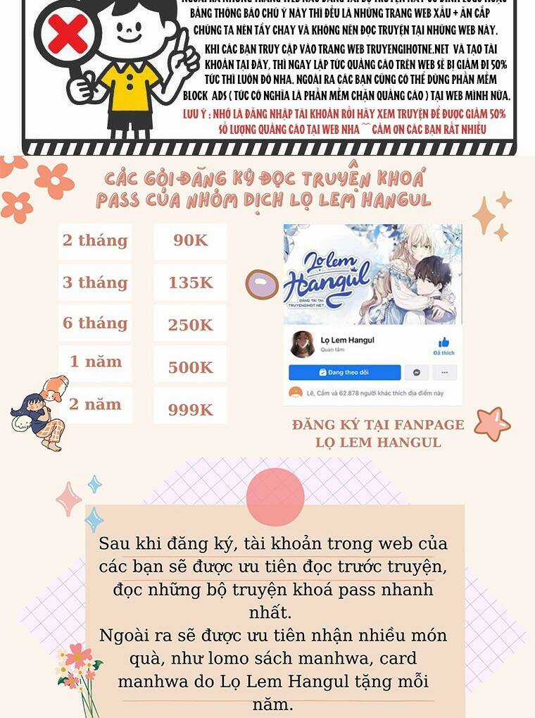 Cho Con Núm Vú Đi Mà - Chapter 68 - Trang 64