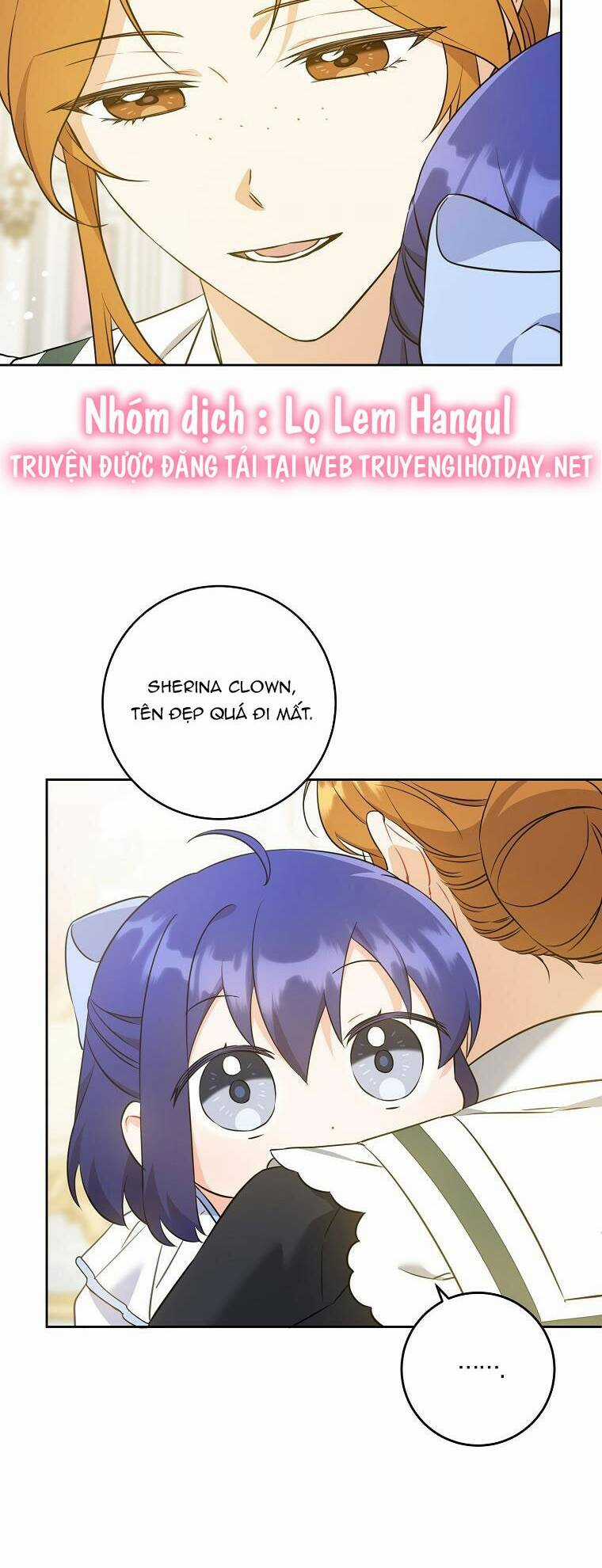 Cho Con Núm Vú Đi Mà - Chapter 69 - Trang 11