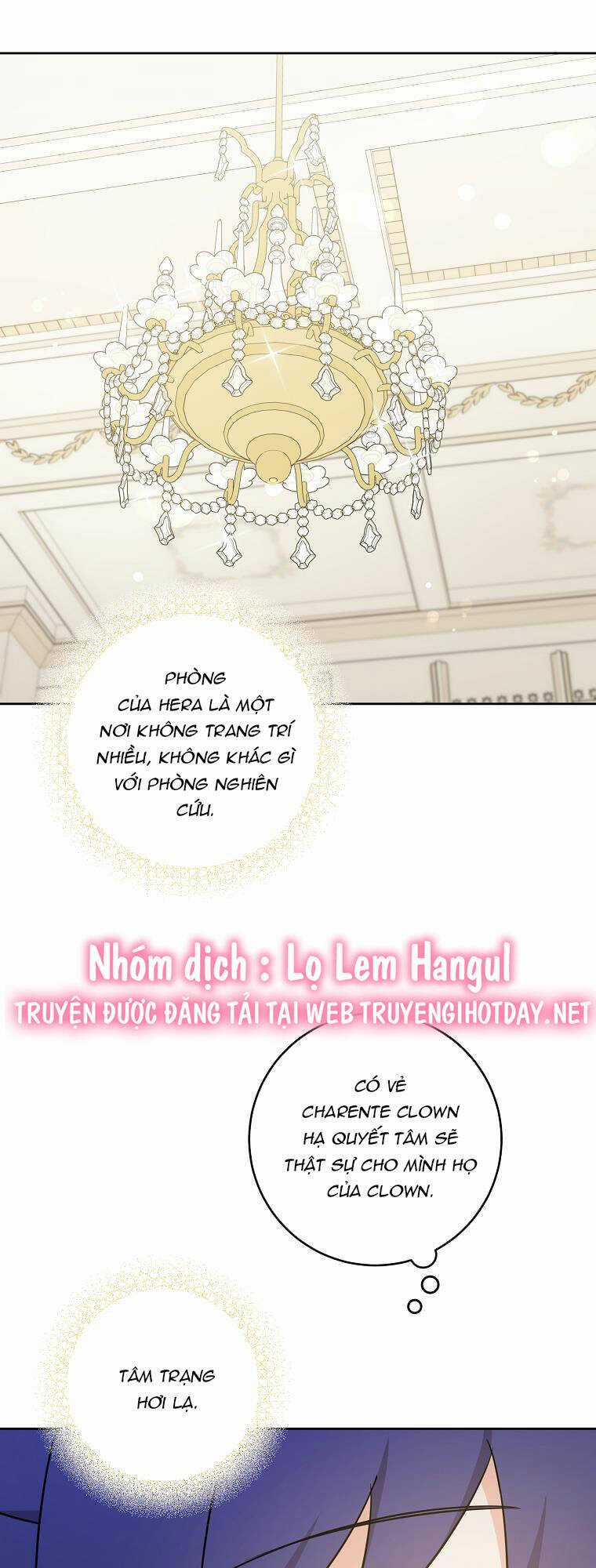 Cho Con Núm Vú Đi Mà - Chapter 69 - Trang 12