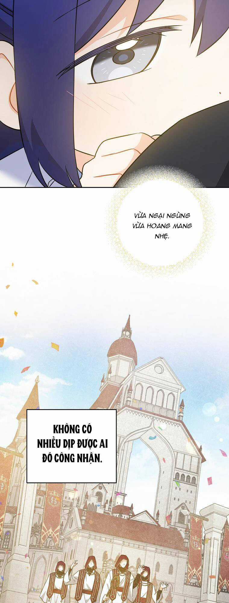 Cho Con Núm Vú Đi Mà - Chapter 69 - Trang 13