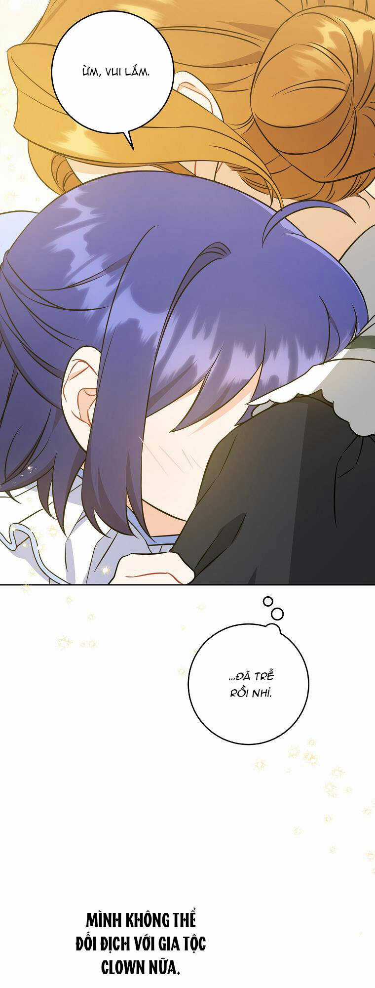 Cho Con Núm Vú Đi Mà - Chapter 69 - Trang 16