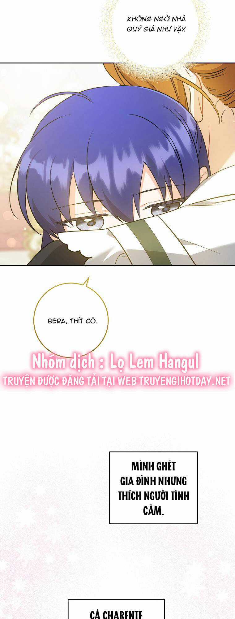 Cho Con Núm Vú Đi Mà - Chapter 69 - Trang 18