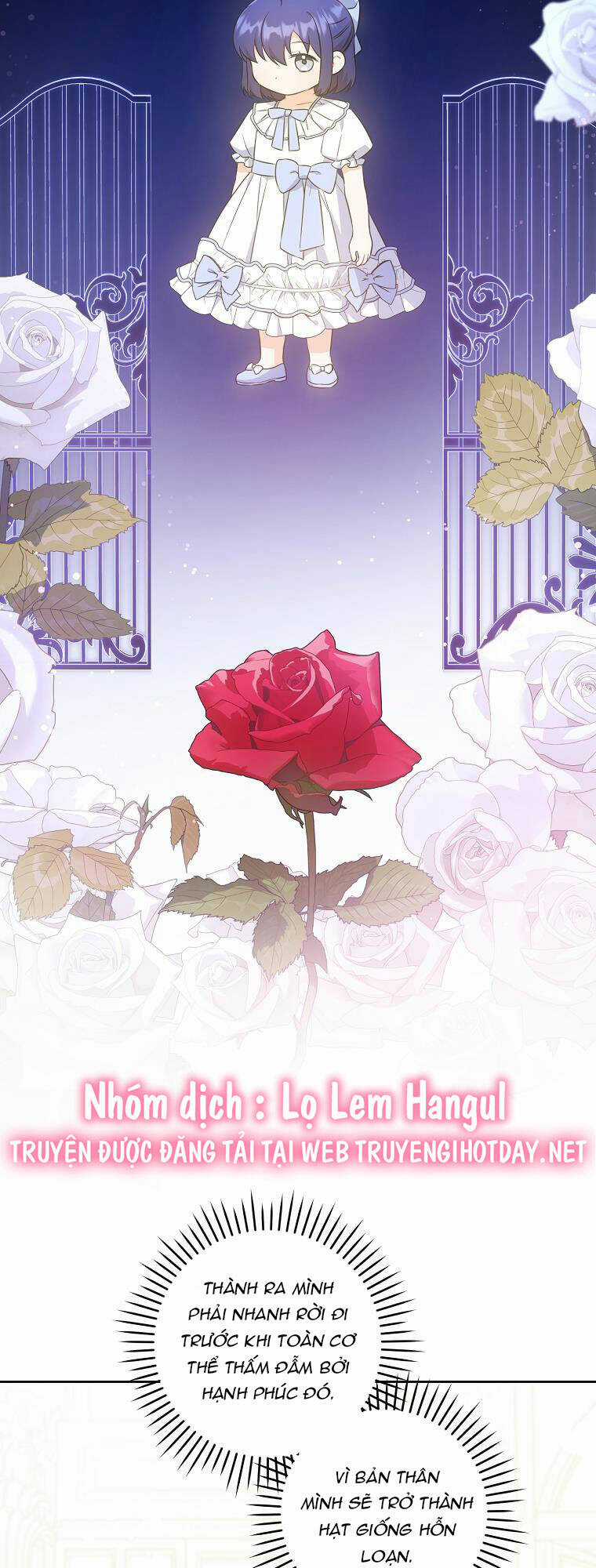 Cho Con Núm Vú Đi Mà - Chapter 69 - Trang 20