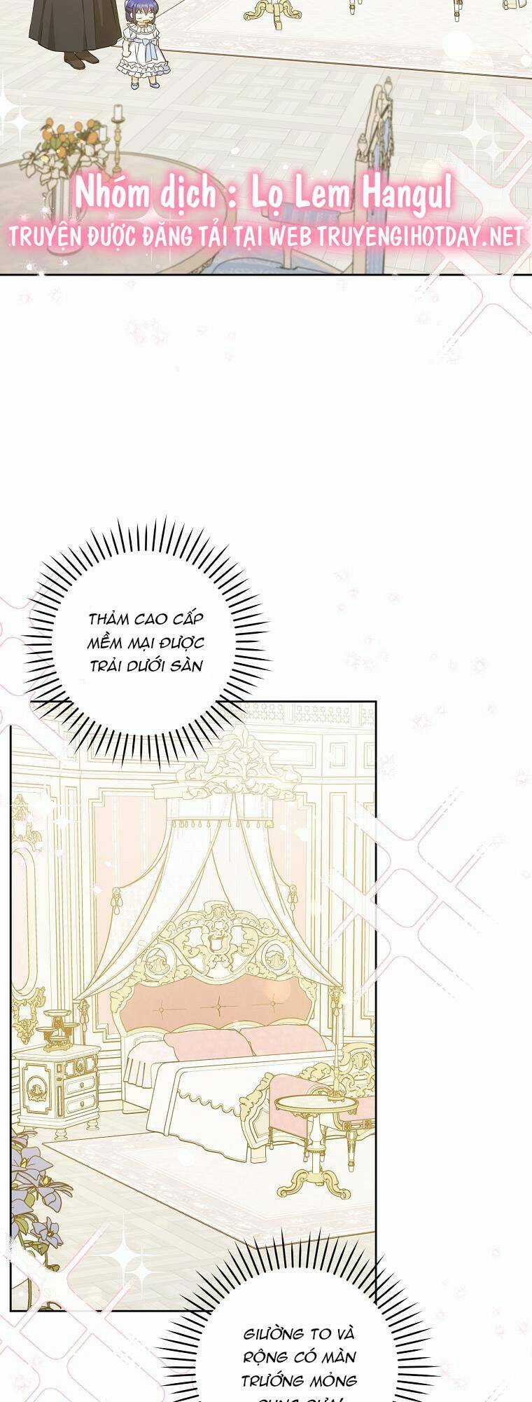 Cho Con Núm Vú Đi Mà - Chapter 69 - Trang 3