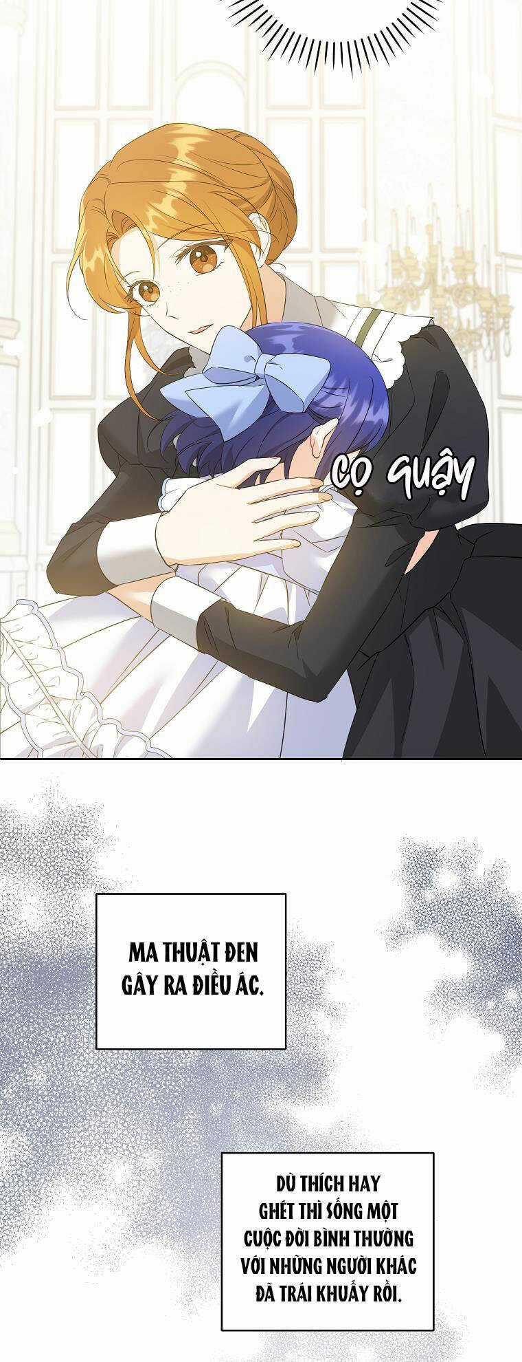 Cho Con Núm Vú Đi Mà - Chapter 69 - Trang 21