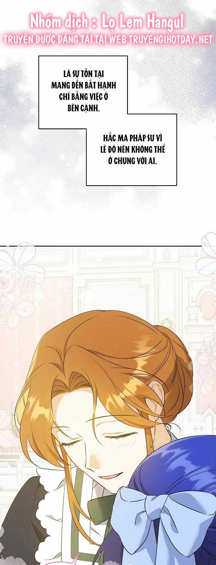 Cho Con Núm Vú Đi Mà - Chapter 69 - Trang 22