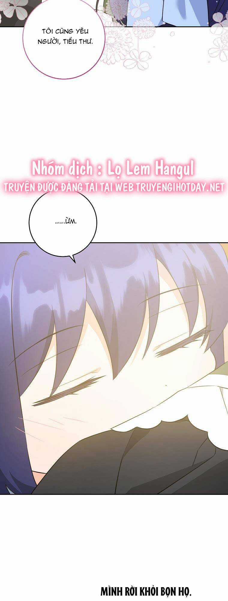 Cho Con Núm Vú Đi Mà - Chapter 69 - Trang 23