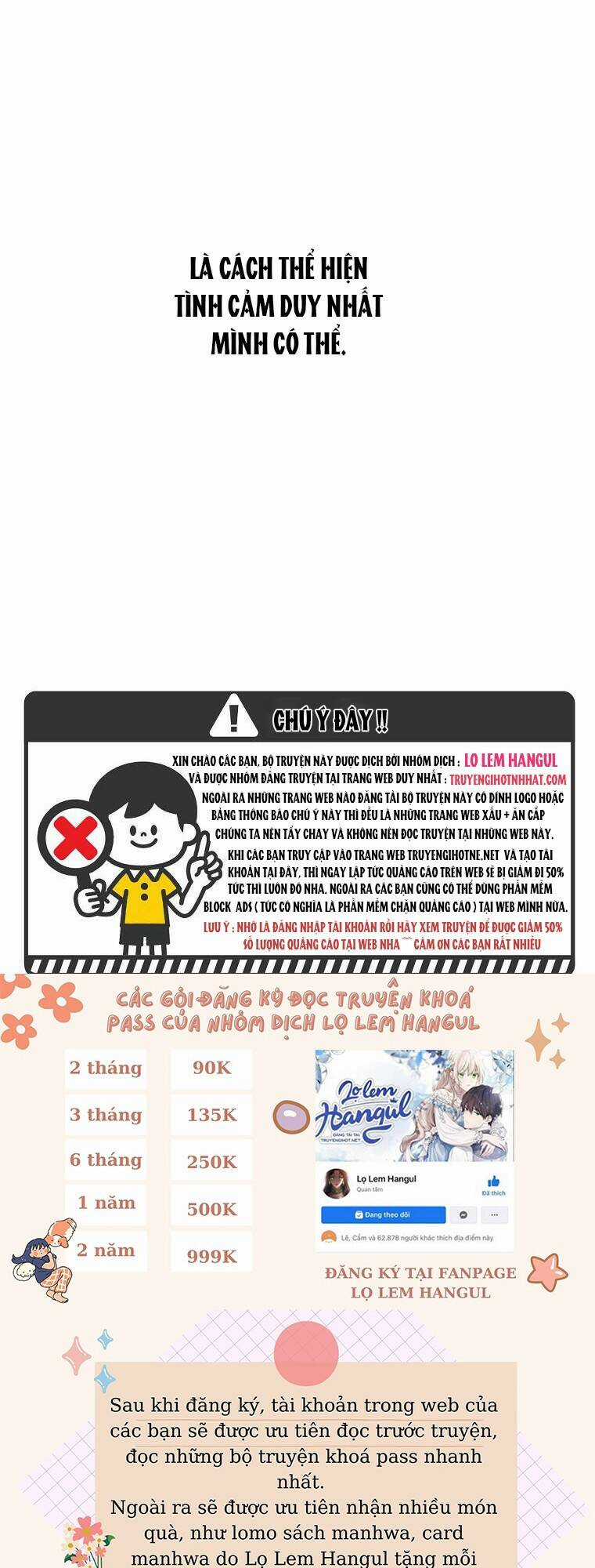 Cho Con Núm Vú Đi Mà - Chapter 69 - Trang 24