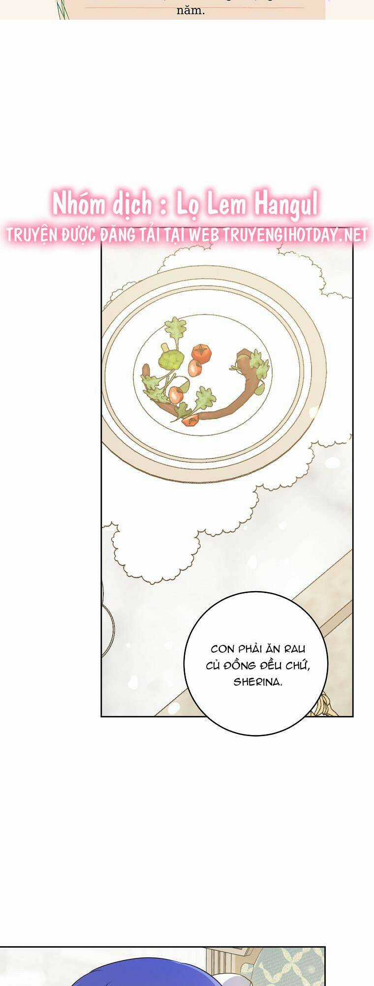 Cho Con Núm Vú Đi Mà - Chapter 69 - Trang 25