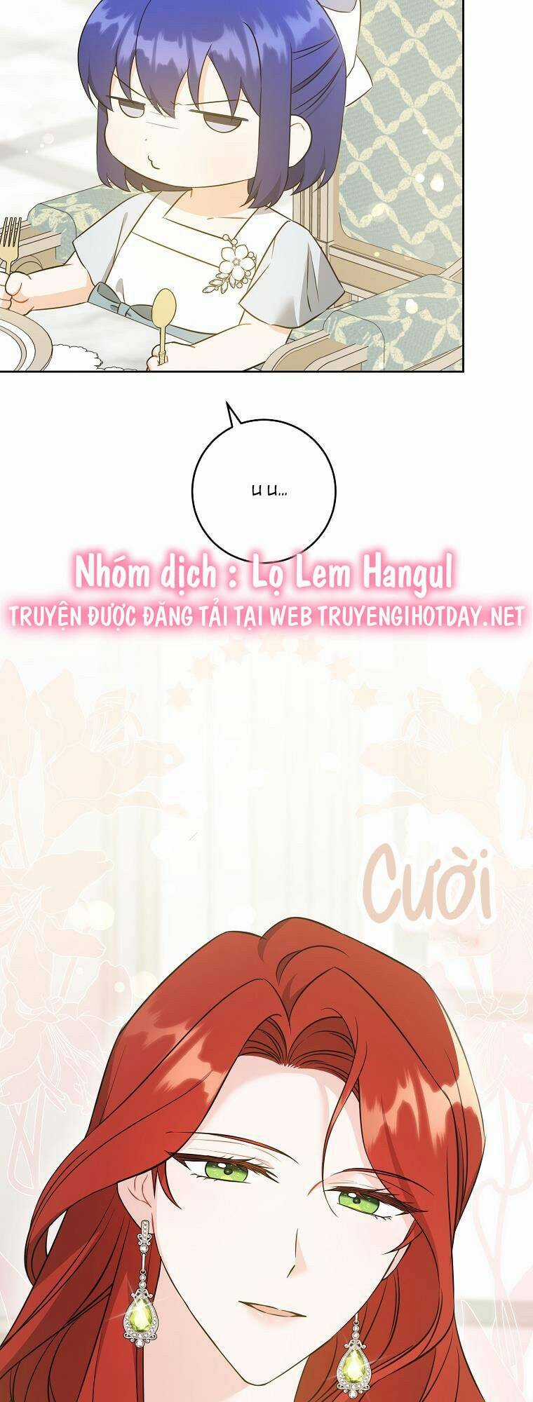 Cho Con Núm Vú Đi Mà - Chapter 69 - Trang 26