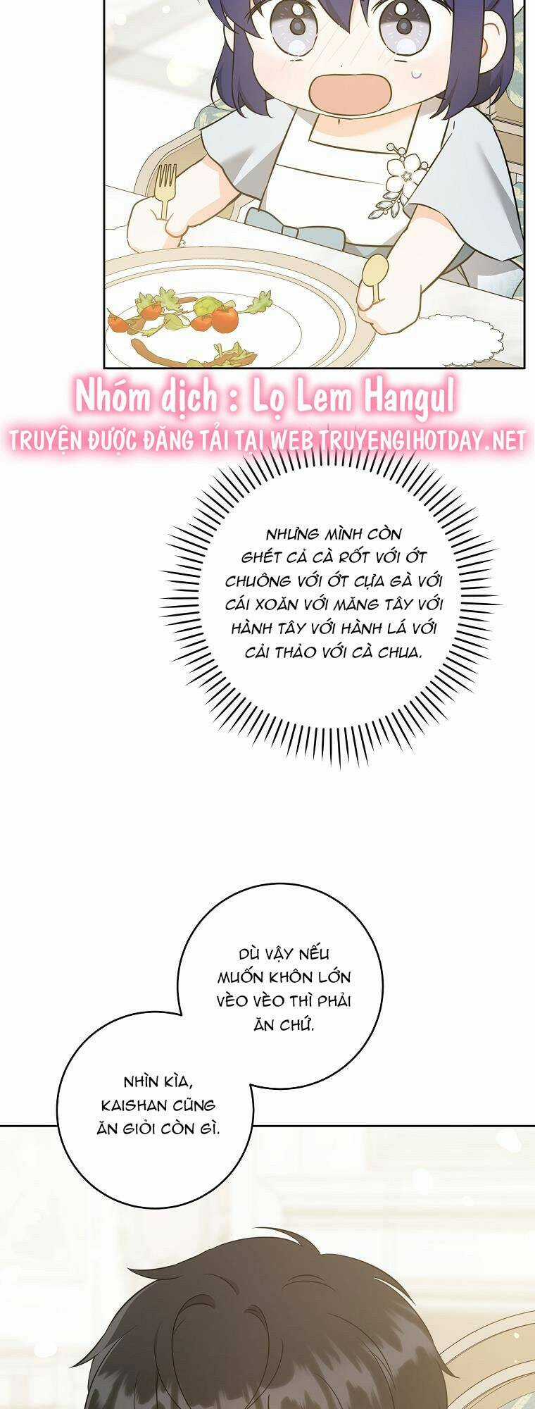 Cho Con Núm Vú Đi Mà - Chapter 69 - Trang 28