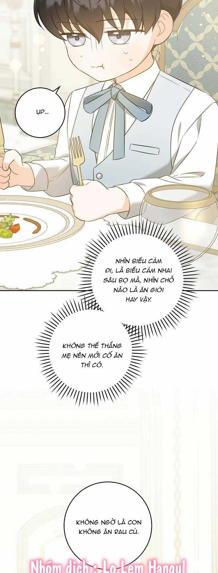 Cho Con Núm Vú Đi Mà - Chapter 69 - Trang 29