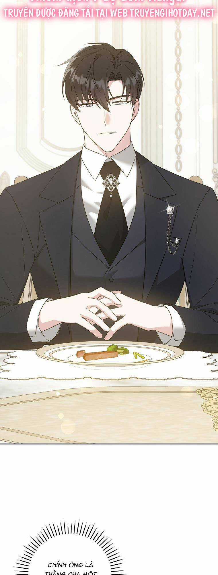 Cho Con Núm Vú Đi Mà - Chapter 69 - Trang 30