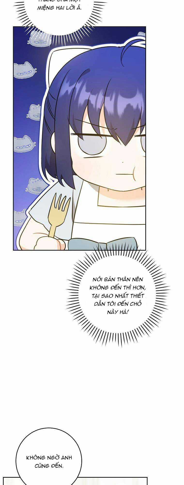 Cho Con Núm Vú Đi Mà - Chapter 69 - Trang 31