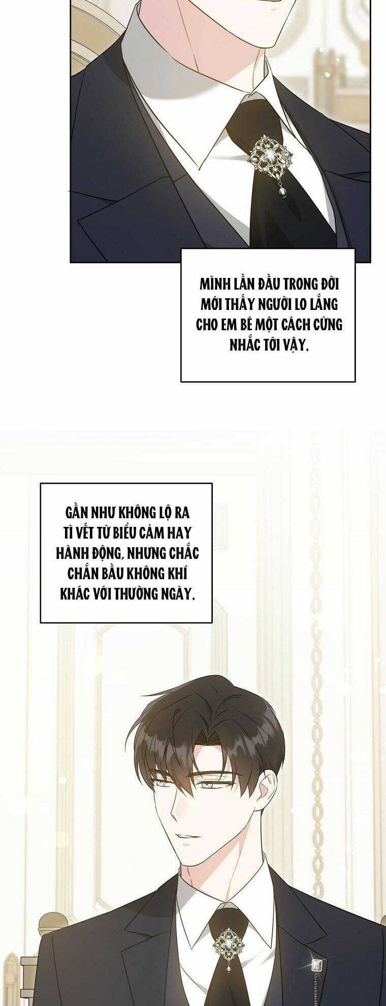 Cho Con Núm Vú Đi Mà - Chapter 69 - Trang 33