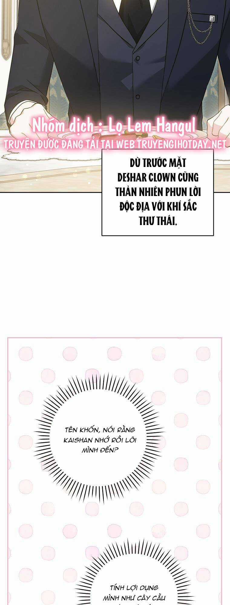 Cho Con Núm Vú Đi Mà - Chapter 69 - Trang 34