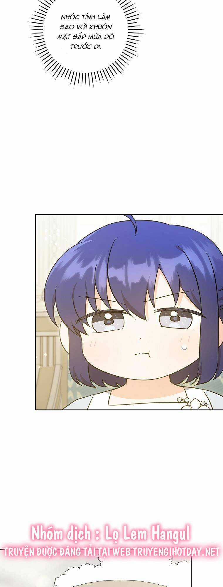 Cho Con Núm Vú Đi Mà - Chapter 69 - Trang 36
