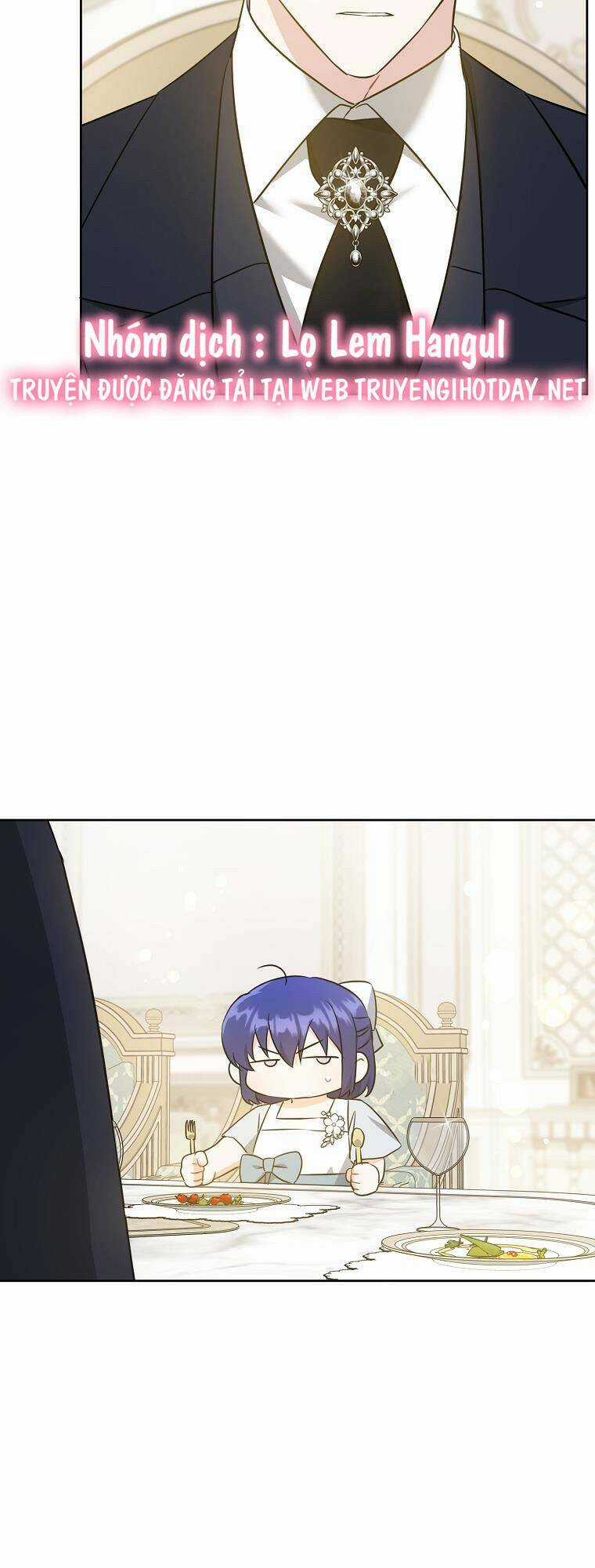 Cho Con Núm Vú Đi Mà - Chapter 69 - Trang 40