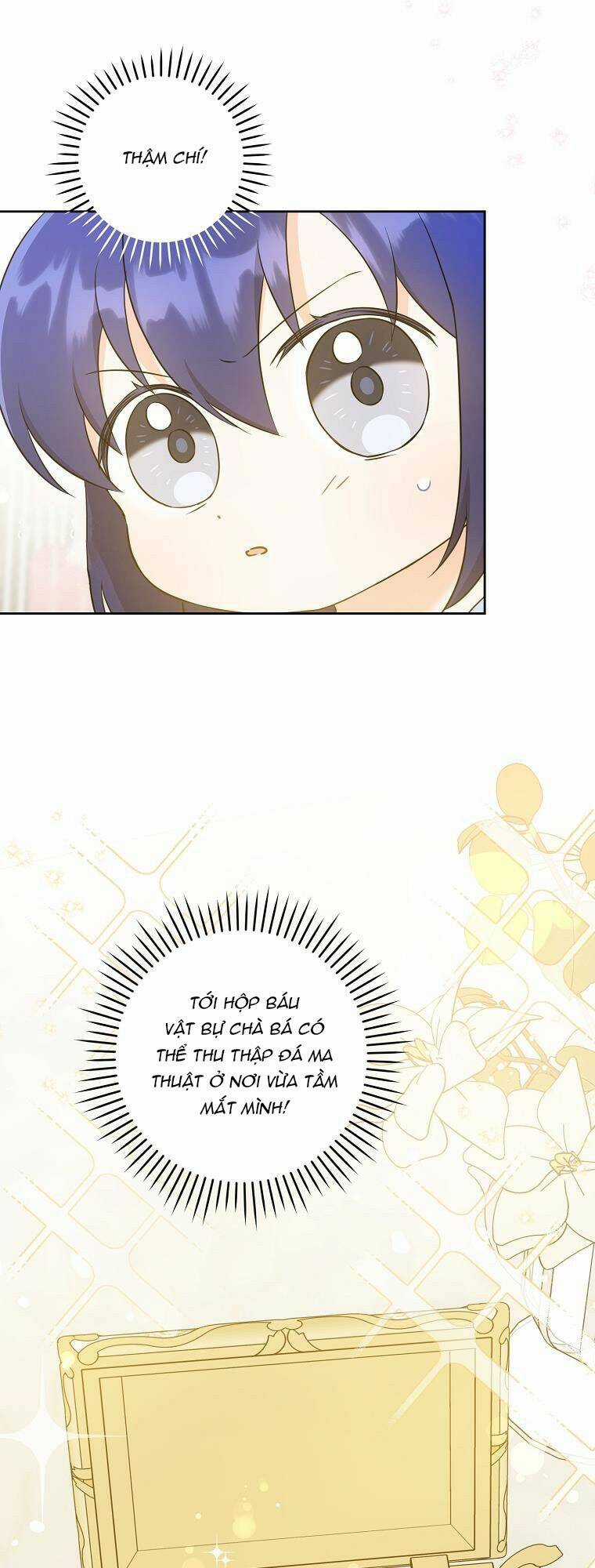 Cho Con Núm Vú Đi Mà - Chapter 69 - Trang 5