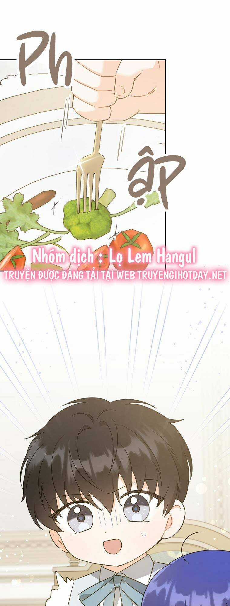 Cho Con Núm Vú Đi Mà - Chapter 69 - Trang 41