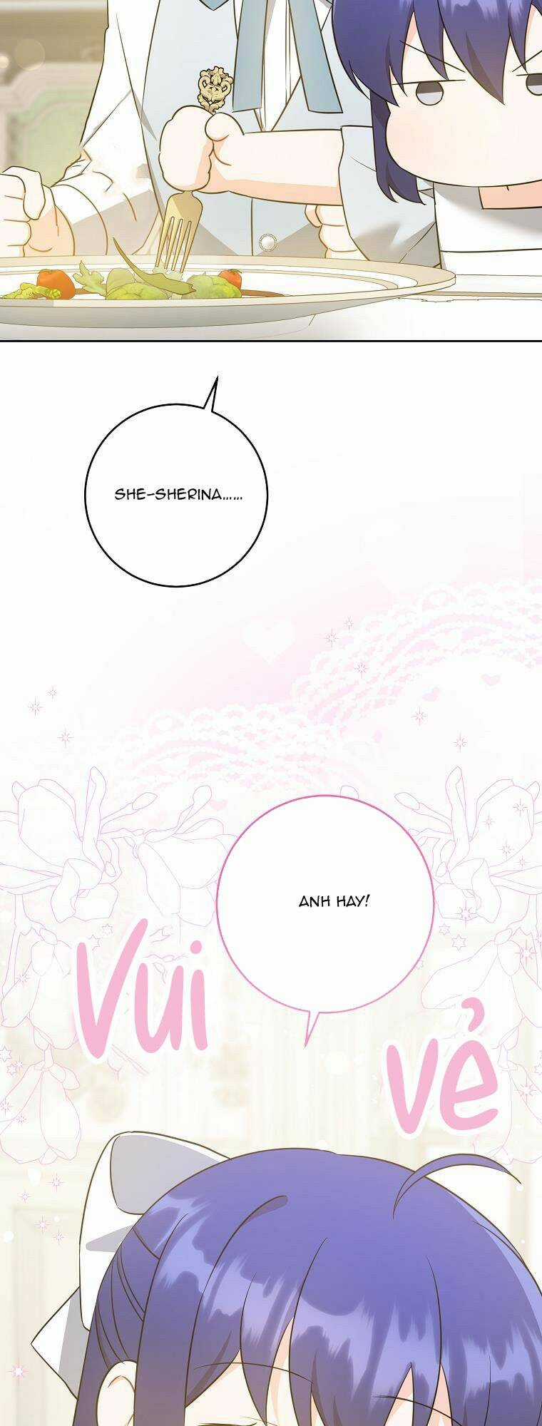 Cho Con Núm Vú Đi Mà - Chapter 69 - Trang 42