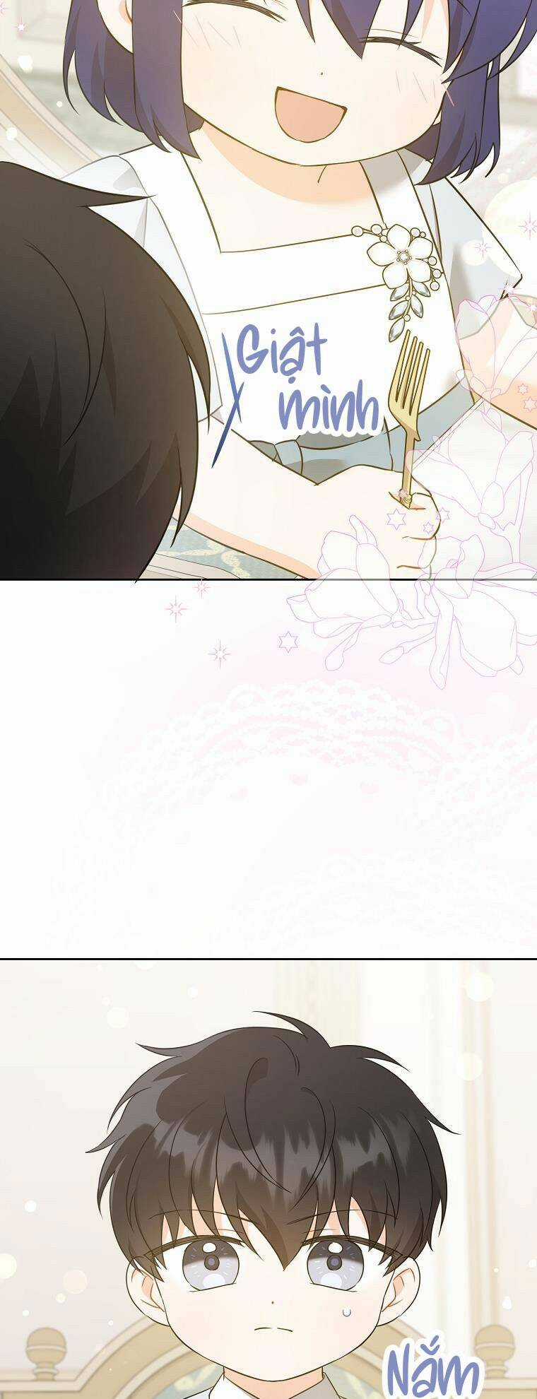 Cho Con Núm Vú Đi Mà - Chapter 69 - Trang 43