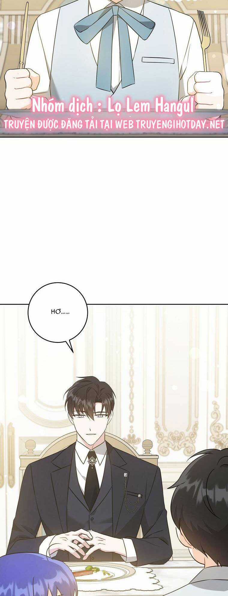 Cho Con Núm Vú Đi Mà - Chapter 69 - Trang 44