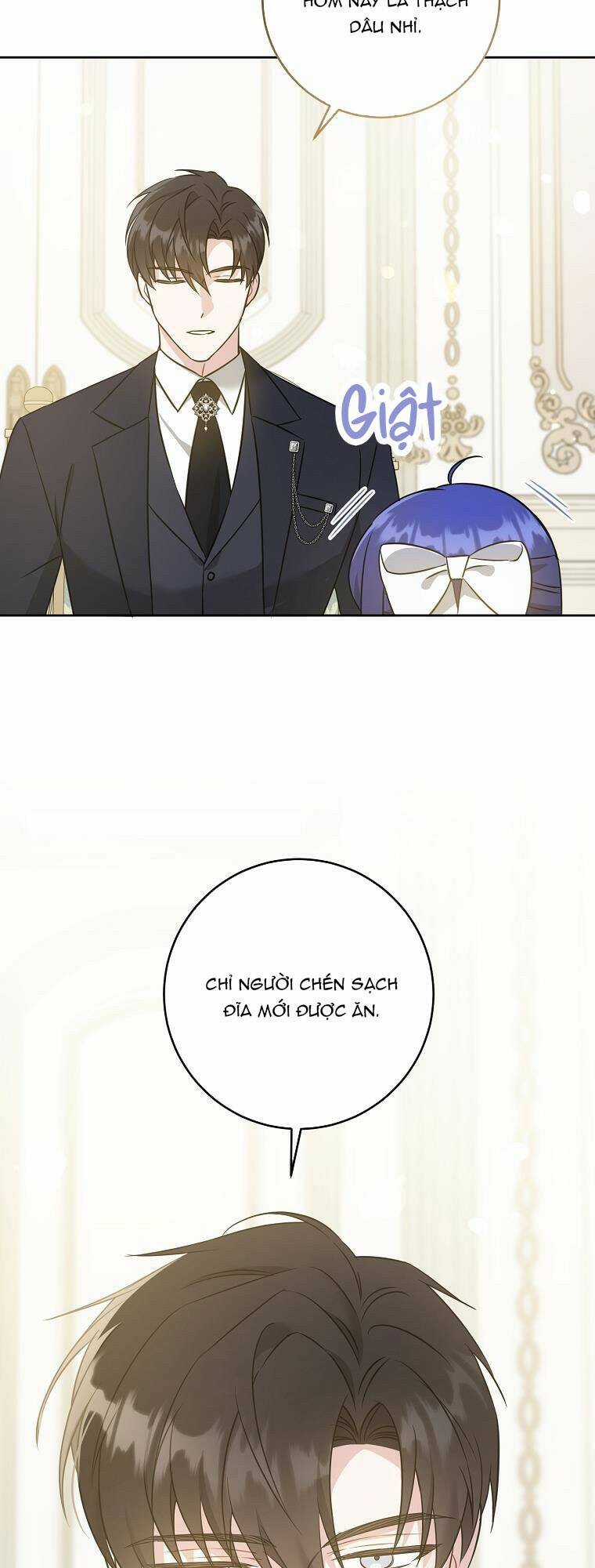 Cho Con Núm Vú Đi Mà - Chapter 69 - Trang 47