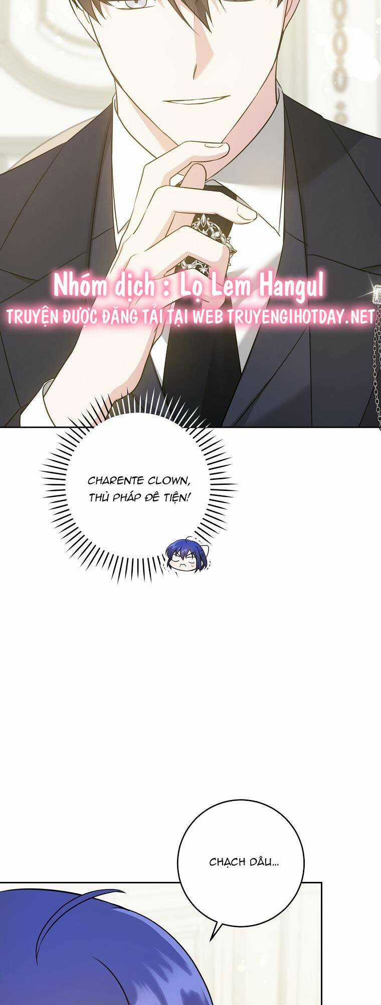 Cho Con Núm Vú Đi Mà - Chapter 69 - Trang 48