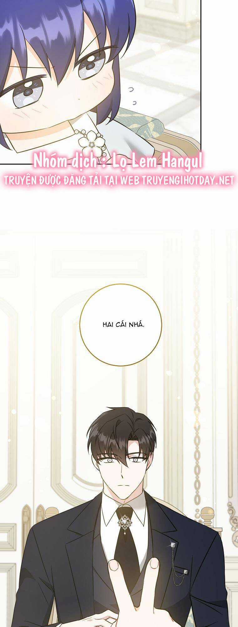 Cho Con Núm Vú Đi Mà - Chapter 69 - Trang 49
