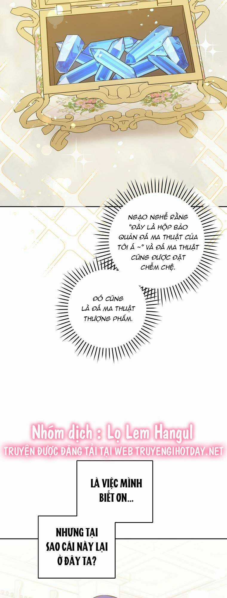 Cho Con Núm Vú Đi Mà - Chapter 69 - Trang 6