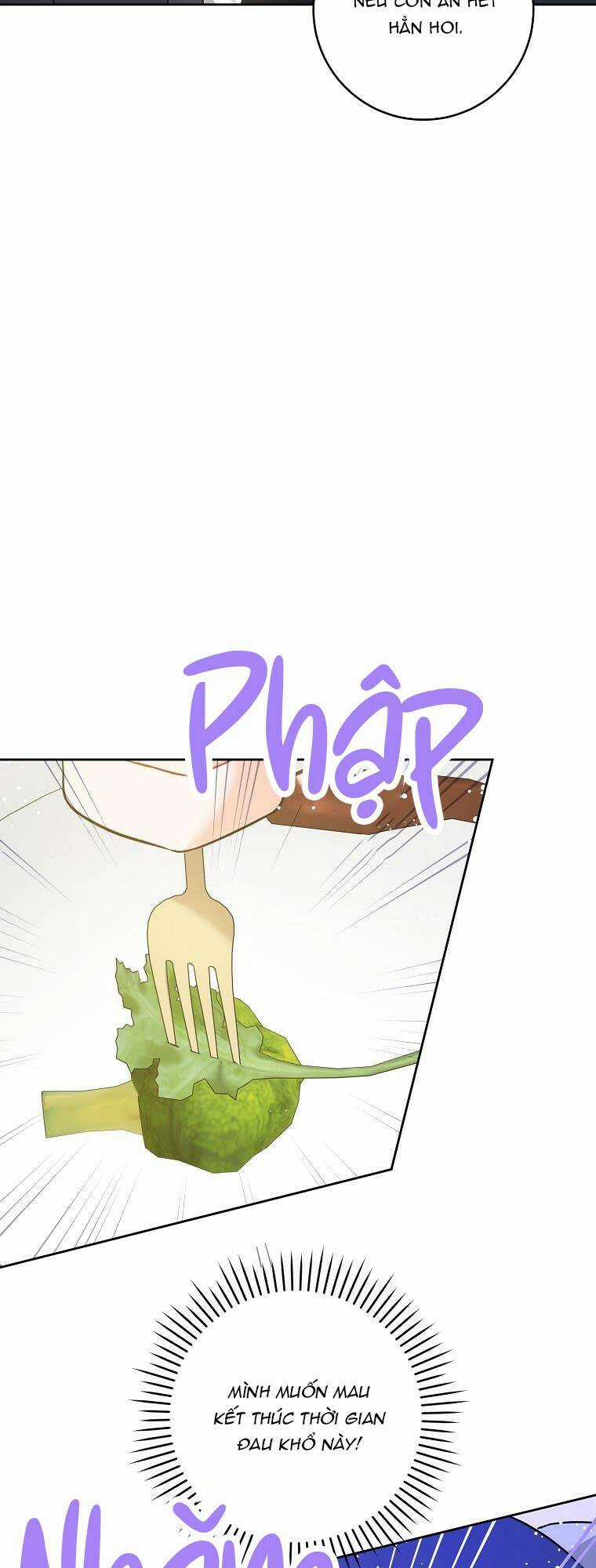 Cho Con Núm Vú Đi Mà - Chapter 69 - Trang 51