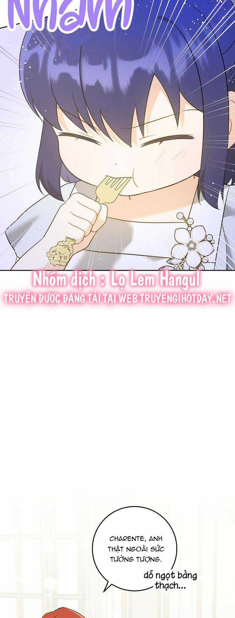 Cho Con Núm Vú Đi Mà - Chapter 69 - Trang 52