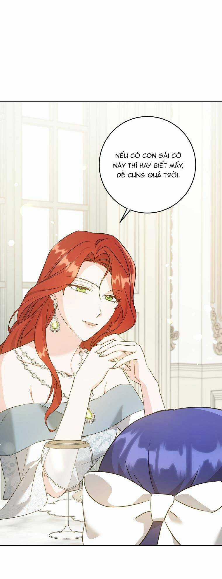 Cho Con Núm Vú Đi Mà - Chapter 69 - Trang 54