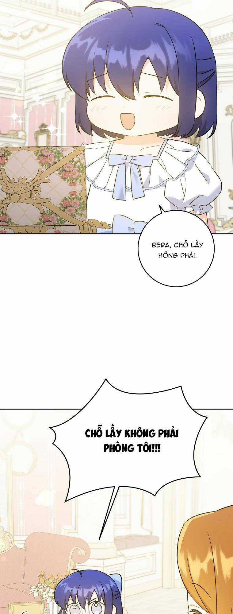 Cho Con Núm Vú Đi Mà - Chapter 69 - Trang 7