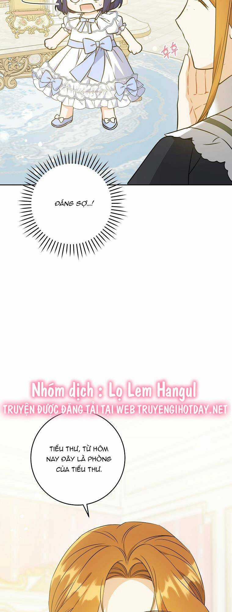 Cho Con Núm Vú Đi Mà - Chapter 69 - Trang 8