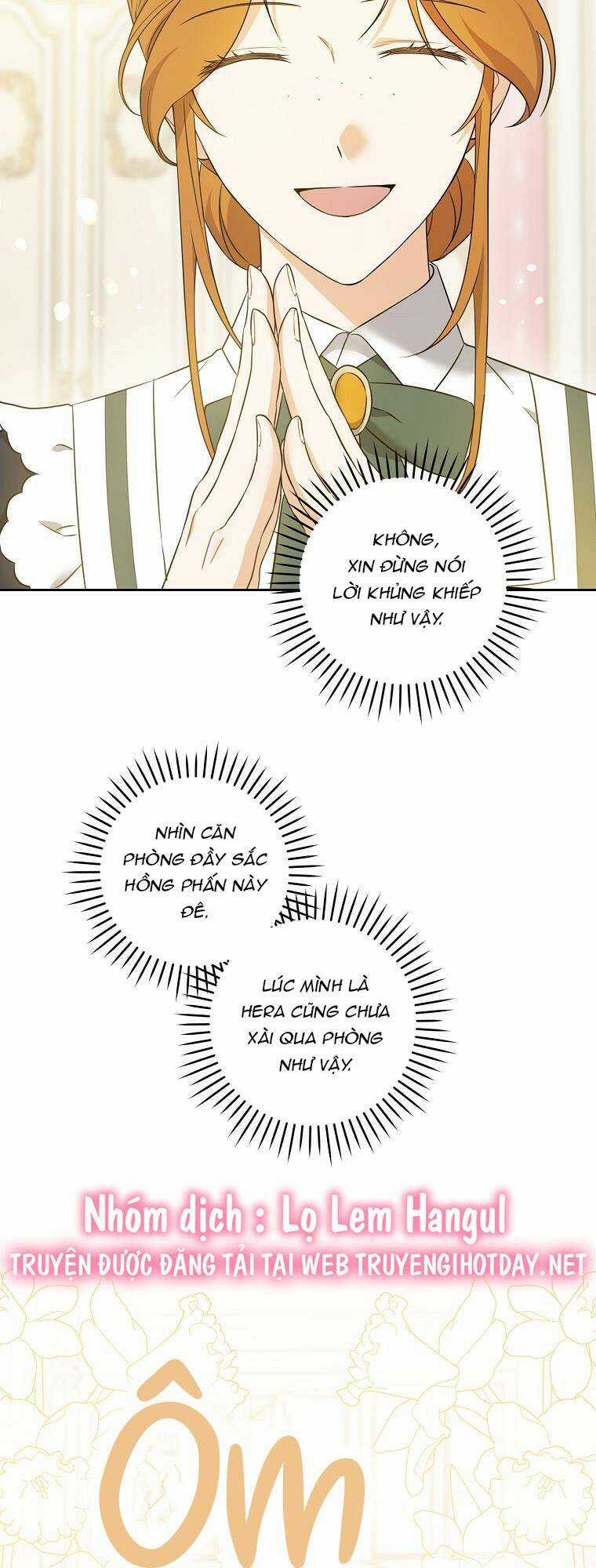 Cho Con Núm Vú Đi Mà - Chapter 69 - Trang 9