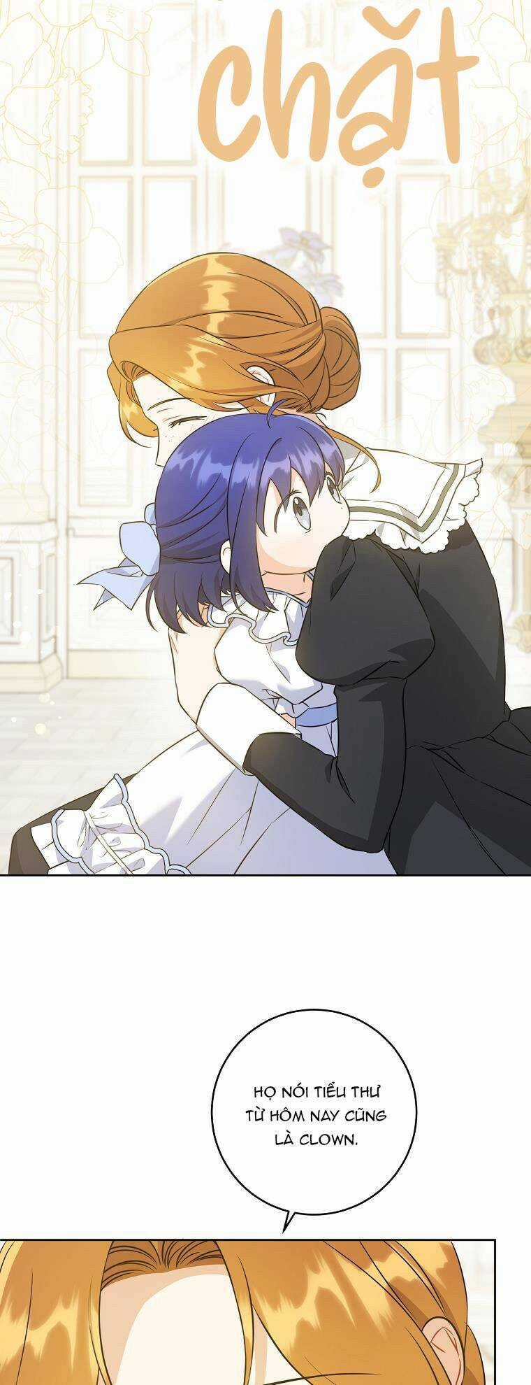 Cho Con Núm Vú Đi Mà - Chapter 69 - Trang 10