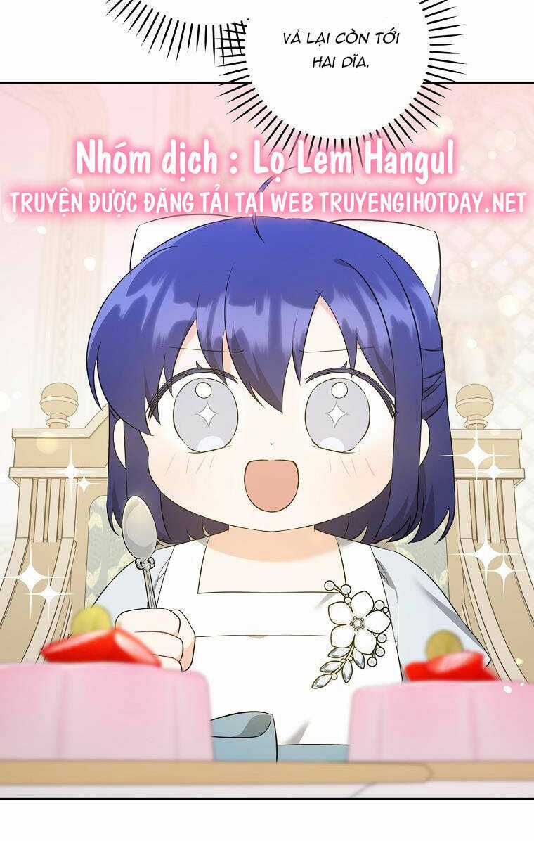 Cho Con Núm Vú Đi Mà - Chapter 70.1 - Trang 11