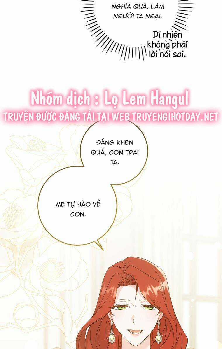 Cho Con Núm Vú Đi Mà - Chapter 70.1 - Trang 14